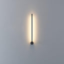 Linear LED Wall Light - LUUGAA