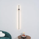 Linear LED Wall Light - LUUGAA