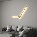 Linear LED Wall Light - LUUGAA