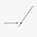 Linear LED Wall Light - LUUGAA