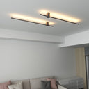 Linear LED Wall Light - LUUGAA