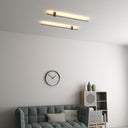 Linear LED Wall Light - LUUGAA