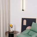 Linear LED Wall Light - LUUGAA