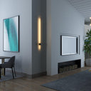 Linear LED Wall Light - LUUGAA