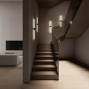 Linear LED Wall Light - LUUGAA