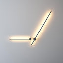 Linear LED Wall Light - LUUGAA