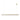 Linear Ribbon Island Pendant Light - LUUGAA