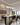 Linear Ribbon Island Pendant Light - LUUGAA