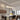 Linear Ribbon Island Pendant Light - LUUGAA
