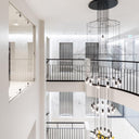 Lines Chandelier - LUUGAA