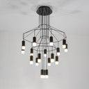 Lines Chandelier - LUUGAA