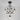 Lines Chandelier - LUUGAA