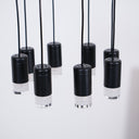 Lines Chandelier - LUUGAA
