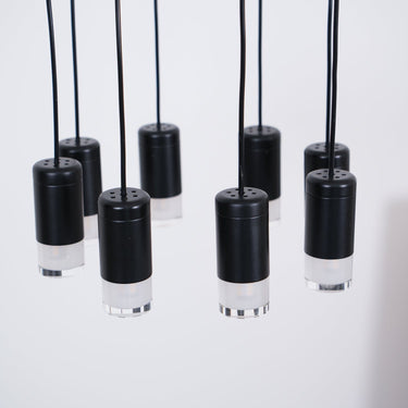 Lines Chandelier - LUUGAA