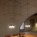 Lines Chandelier - LUUGAA