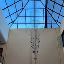 Lines Chandelier - LUUGAA