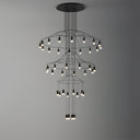 Lines Chandelier - LUUGAA