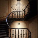 Lines Chandelier - LUUGAA