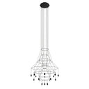 Lines Chandelier - LUUGAA