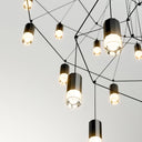 Lines Chandelier - LUUGAA