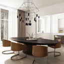 Lines Chandelier - LUUGAA