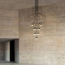 Lines Chandelier - LUUGAA