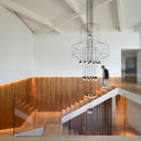 Lines Chandelier - LUUGAA