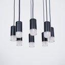 Lines Chandelier - LUUGAA