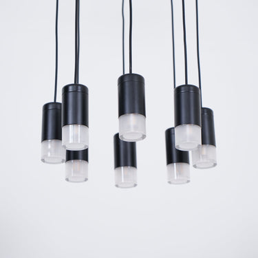 Lines Chandelier - LUUGAA