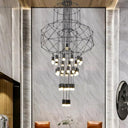 Lines Chandelier - LUUGAA