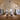 Lines Chandelier - LUUGAA