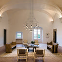 Lines Chandelier - LUUGAA