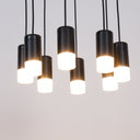 Lines Chandelier - LUUGAA