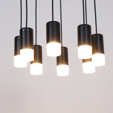 Lines Chandelier - LUUGAA