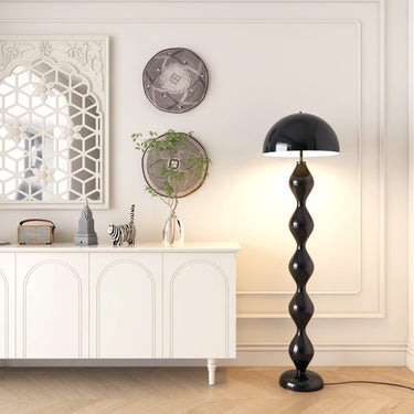 Linnea Floor Lamp - LUUGAA