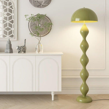 Linnea Floor Lamp - LUUGAA