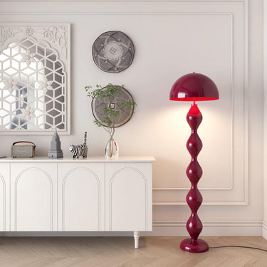 Linnea Floor Lamp - LUUGAA