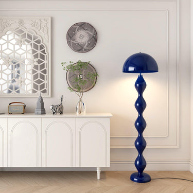 Linnea Floor Lamp - LUUGAA