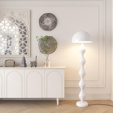 Linnea Floor Lamp - LUUGAA