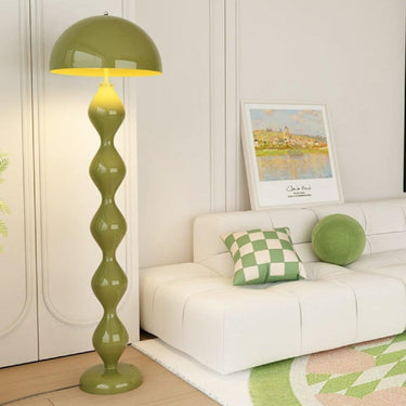 Linnea Floor Lamp - LUUGAA