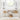 Liora Two - Tone Ceramic Table Lamps - LUUGAA