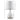 Liora Two - Tone Ceramic Table Lamps - LUUGAA
