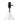 Liora Two - Tone Ceramic Table Lamps - LUUGAA