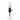 Liora Two - Tone Ceramic Table Lamps - LUUGAA