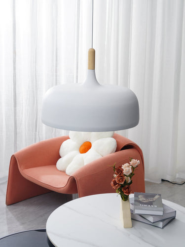 Lira Pendant Light - LUUGAA
