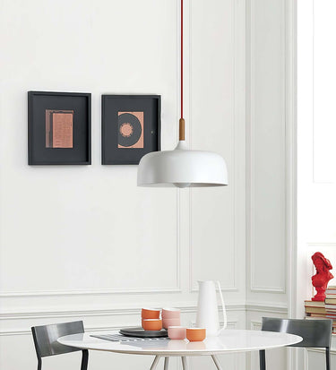 Lira Pendant Light - LUUGAA