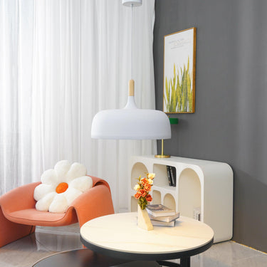Lira Pendant Light - LUUGAA