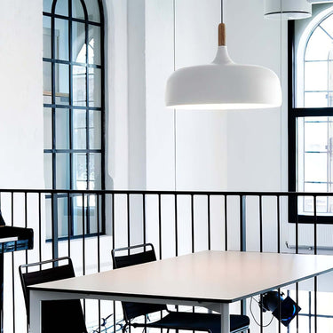 Lira Pendant Light - LUUGAA