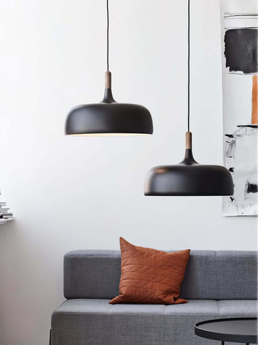 Lira Pendant Light - LUUGAA