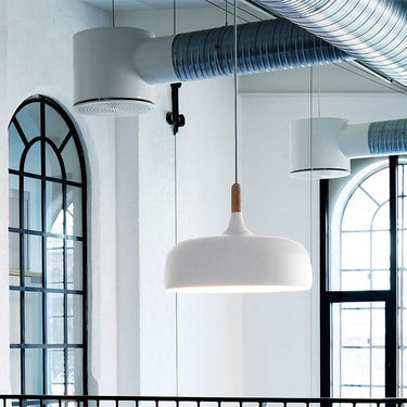 Lira Pendant Light - LUUGAA